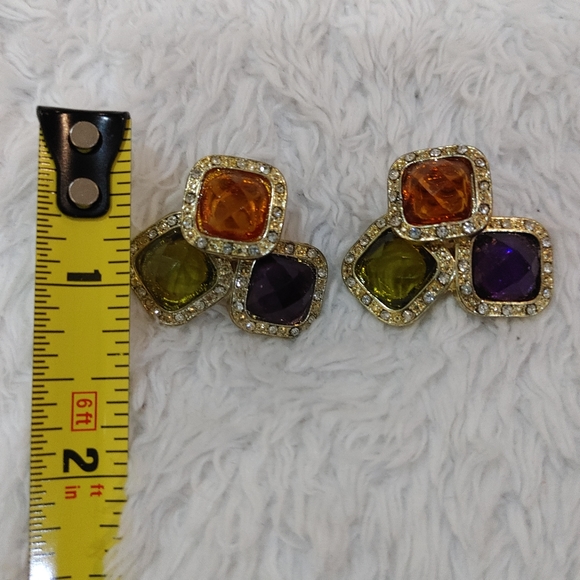 Fashion Earrings pierced - Picture 6 of 6